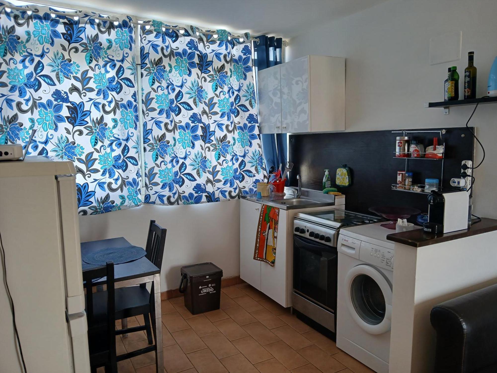 Ferienwohnung Attico Scogliera D'Armisi CTA Exterior foto