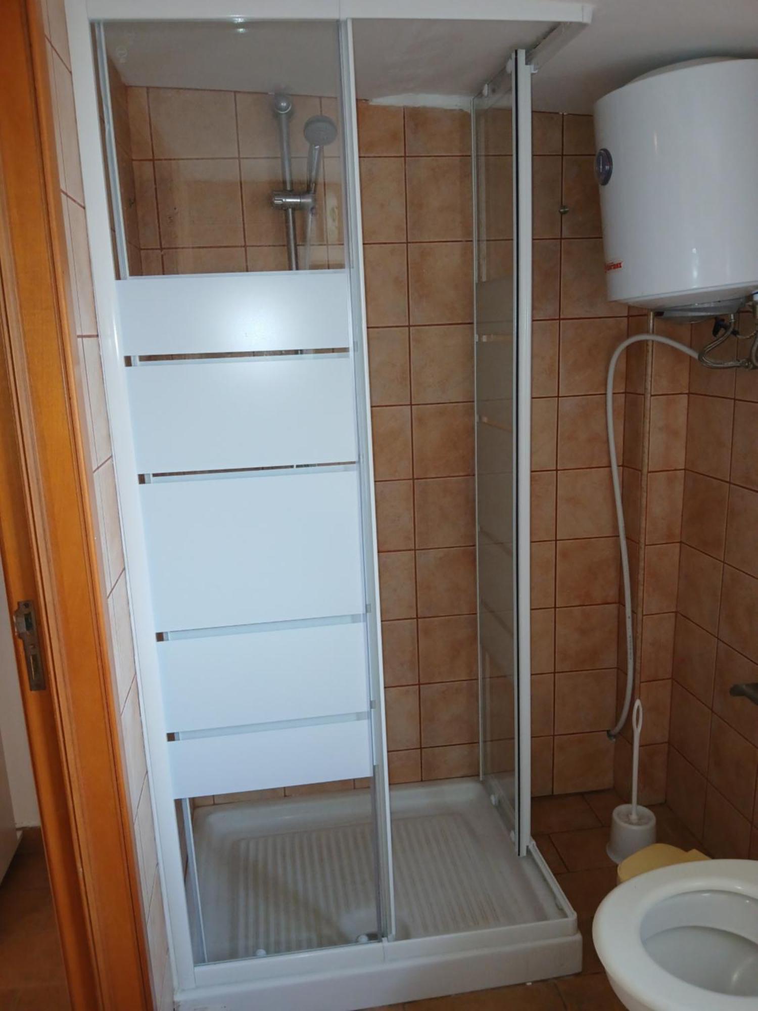 Ferienwohnung Attico Scogliera D'Armisi CTA Exterior foto